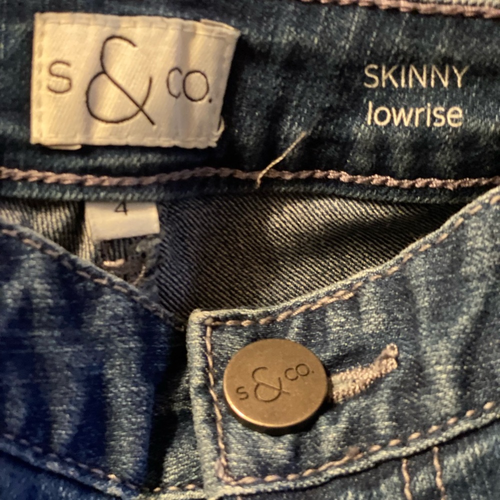 Pants - Picture 4 of 5
